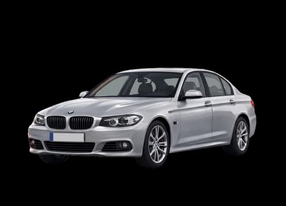 BMW 320d L405