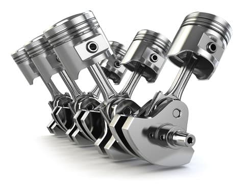 TDV6 crankshaft failure